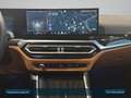 BMW i4 eDrive35 Gran Coupé StHz+StKlima+Navi+Pano+BT Blau - thumbnail 18