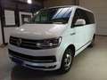 Volkswagen T6 Multivan 2.0 TDI GEN SIX LED SHZG LEDER 7SITZ Weiß - thumbnail 2