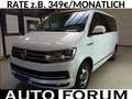Volkswagen T6 Multivan 2.0 TDI GEN SIX LED SHZG LEDER 7SITZ Weiß - thumbnail 1