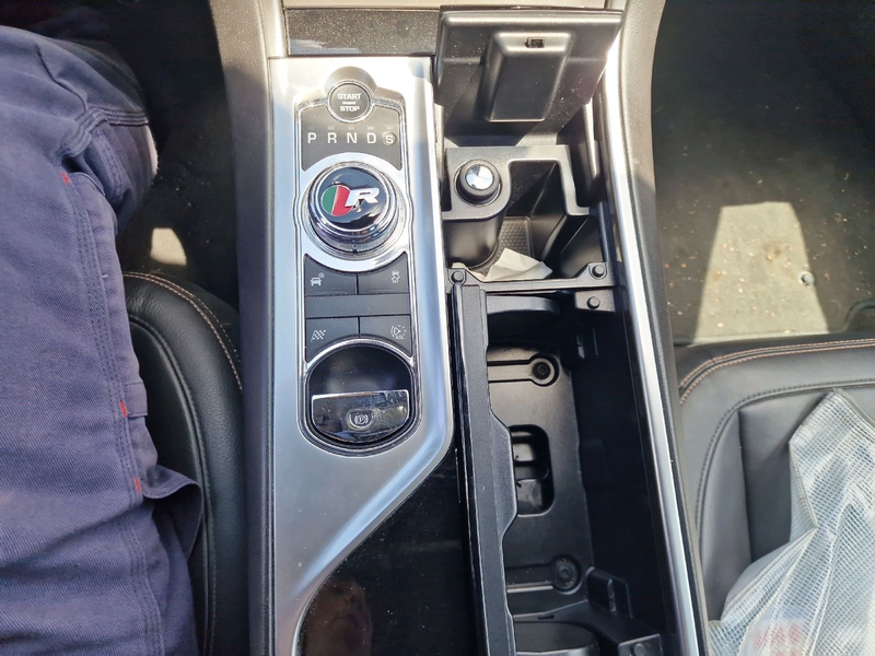 Photo du véhicule