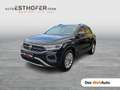Volkswagen T-Roc Friends TSI Schwarz - thumbnail 1