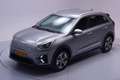 Kia e-Niro DynamicLine 64 kWh [ Navi Adapt.cruise Camera ] Gris - thumbnail 14
