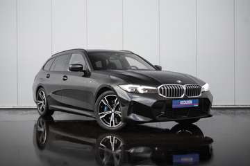 3-serie Touring 330i xDrive BMW 330I M-Sport X-Dri