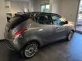 Lancia Ypsilon Ypsilon 1.2 69 CV 5 porte GPL Ecochic Silver Grigio - thumbnail 4