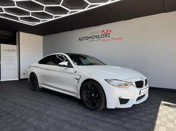 COUPÉ 3.0 BITURBO L6 - PREMIERE MAIN - SUIVI COMPLET - GARANTIE 6 MOIS