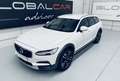 Volvo V90 Cross Country D4 Pro AWD Aut. Blanco - thumbnail 2