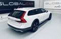 Volvo V90 Cross Country D4 Pro AWD Aut. Blanco - thumbnail 7