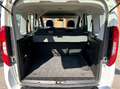 Fiat Doblo Doblo 1.6 mjt 16v Easy 120cv Blanc - thumbnail 7