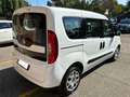 Fiat Doblo Doblo 1.6 mjt 16v Easy 120cv Blanc - thumbnail 4