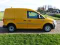 Volkswagen Caddy 2.0 TDI L1H1 55kW Trendline AC AUDIO ** 5699 EX BT Jaune - thumbnail 6
