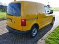 Volkswagen Caddy 2.0 TDI L1H1 55kW Trendline AC AUDIO ** 5699 EX BT Jaune - thumbnail 7