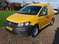 Volkswagen Caddy 2.0 TDI L1H1 55kW Trendline AC AUDIO ** 5699 EX BT Jaune - thumbnail 4