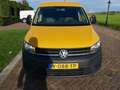 Volkswagen Caddy 2.0 TDI L1H1 55kW Trendline AC AUDIO ** 5699 EX BT Jaune - thumbnail 3
