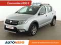 Dacia Sandero Stepway 1.0 SCe Ambiance Gris - thumbnail 1