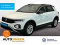 Volkswagen T-Roc Life 1,0 TSI *NAVI*LED*ACC*DIGITAL*SHZ* Weiß - thumbnail 1