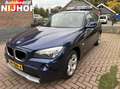BMW X1 sDrive20i Business Bleu - thumbnail 2