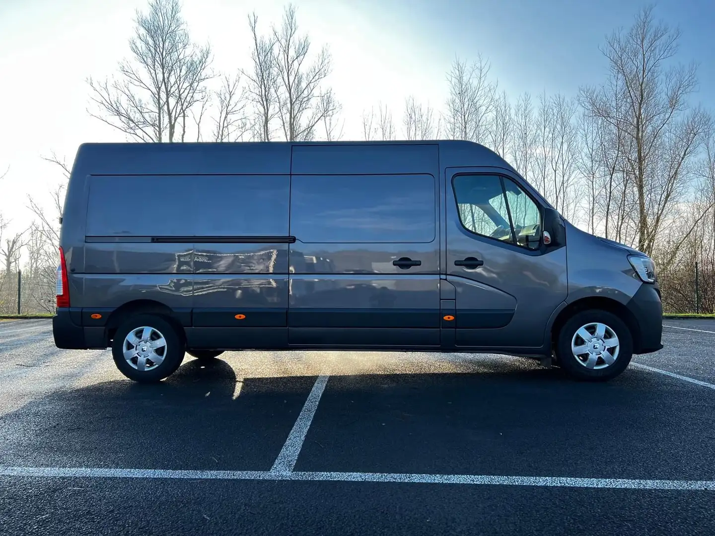Renault Master Renault Master L3H2 - 2