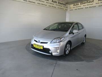 1,8 VVT-i Hybrid Premium 12 *Rückfahrkamera *2-...