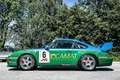 Porsche 993 3.8 Cup o. StVo Weiß - thumbnail 28
