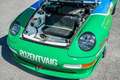 Porsche 993 3.8 Cup o. StVo Weiß - thumbnail 13