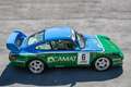 Porsche 993 3.8 Cup o. StVo Weiß - thumbnail 1