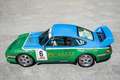 Porsche 993 3.8 Cup o. StVo Weiß - thumbnail 24