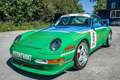 Porsche 993 3.8 Cup o. StVo Weiß - thumbnail 3