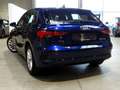 Audi A3 30TFSi Sportback Advanced LED-CRUISE-NAVI-VIRTUAL Bleu - thumbnail 4