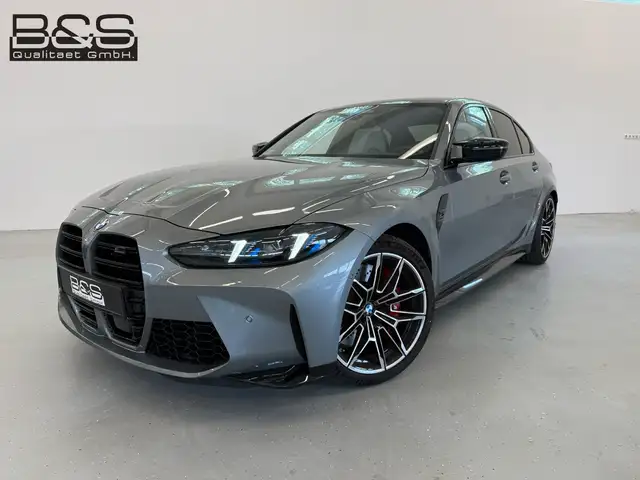 2026 BMW M3 in Grey for sale