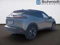Peugeot 2008 ALLURE Hybrid 145 e-DCS6 Grau - thumbnail 4