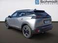 Peugeot 2008 ALLURE Hybrid 145 e-DCS6 Grau - thumbnail 3