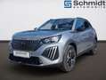 Peugeot 2008 ALLURE Hybrid 145 e-DCS6 Grau - thumbnail 1