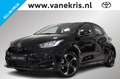 Toyota Yaris 1.5 Hybrid 130 Executive BSM, Stuur & Stoelverwarm Schwarz - thumbnail 1