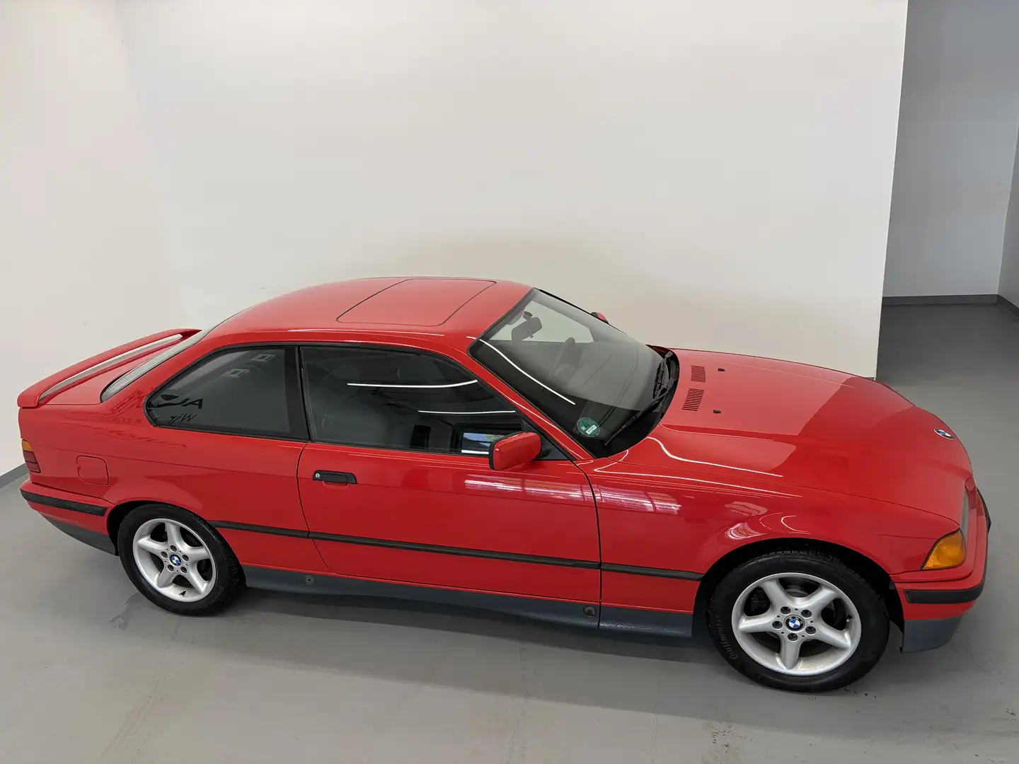 BMW 316 316i - 2