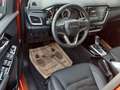 Isuzu D-Max Double Cab 4x4 V-Cross Automatik Orange - thumbnail 20