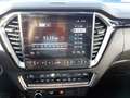 Isuzu D-Max Double Cab 4x4 V-Cross Automatik Orange - thumbnail 12