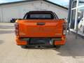 Isuzu D-Max Double Cab 4x4 V-Cross Automatik Orange - thumbnail 4