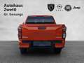 Isuzu D-Max Double Cab 4x4 V-Cross Automatik Orange - thumbnail 6