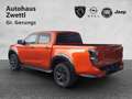 Isuzu D-Max Double Cab 4x4 V-Cross Automatik Orange - thumbnail 7