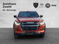 Isuzu D-Max Double Cab 4x4 V-Cross Automatik Orange - thumbnail 2