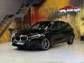 BMW 118 i 5-trg. Sport Line Aut. LED~KAMERA~NAVI~SPUR Schwarz - thumbnail 1