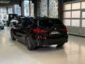 BMW 118 i 5-trg. Sport Line Aut. LED~KAMERA~NAVI~SPUR Schwarz - thumbnail 6