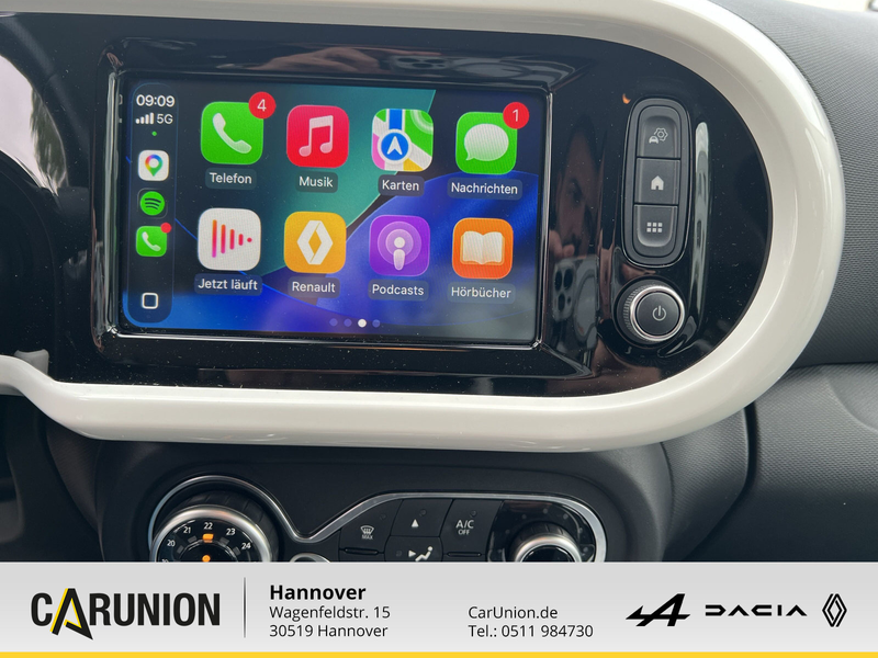 Photo du véhicule