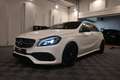 Mercedes-Benz A 180 A 180 AUTO / FACELIFT / AMG LINE / PANO / CARPLAY Grau - thumbnail 4