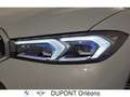 BMW 330 330eA xDrive 292ch M Sport Gris - thumbnail 19