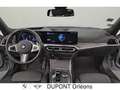 BMW 330 330eA xDrive 292ch M Sport Gris - thumbnail 5