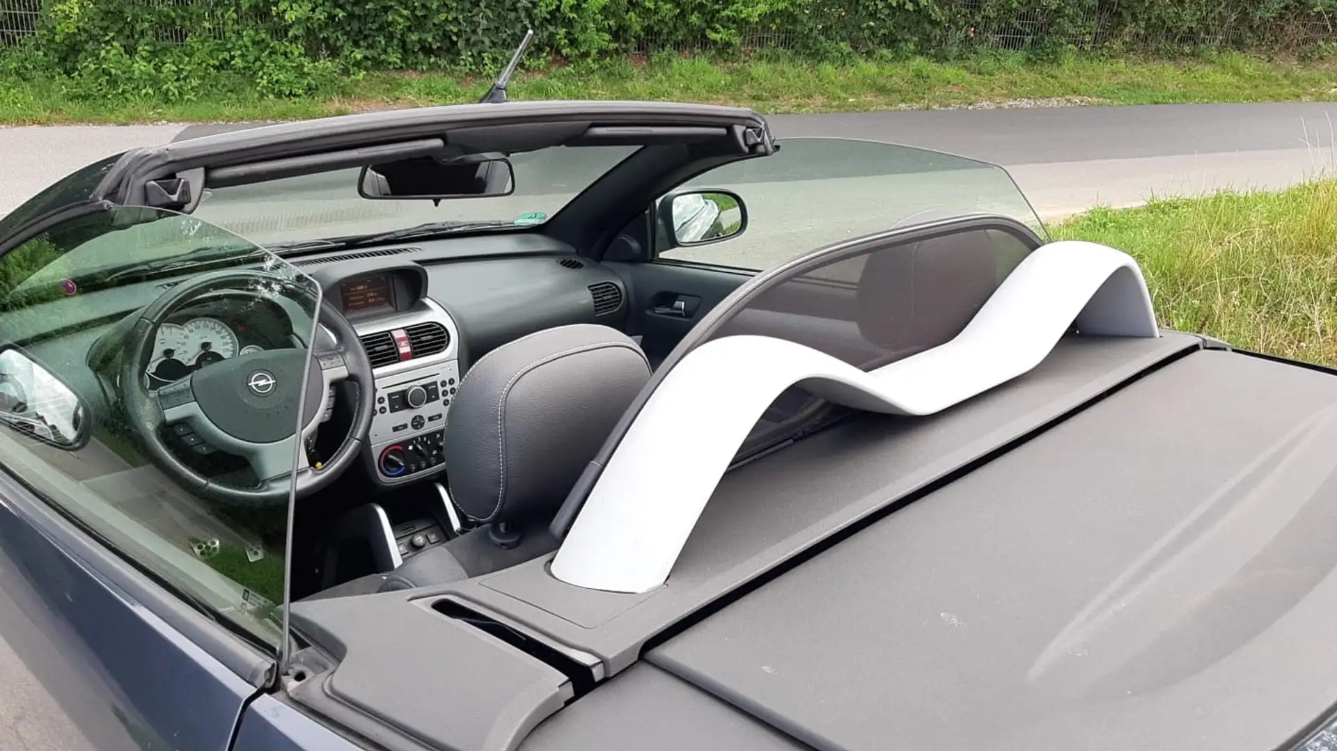Opel Tigra Edition - 2