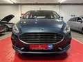 Ford S-Max Trend Blau - thumbnail 2