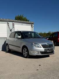 GreenLine 1,2 TDI CR DPF
