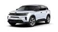 Citroen C5 Aircross Hybrid 180 E-EAT8 Feel Pack Bianco - thumbnail 1